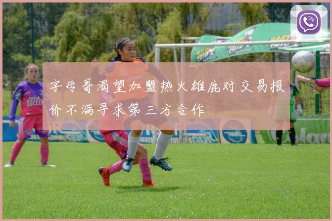 字母哥渴望加盟热火雄鹿对交易报价不满寻求第三方合作